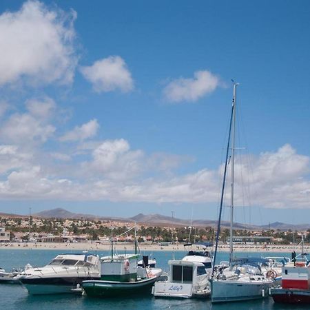 Montblanc Apartman Costa De Antigua Kültér fotó