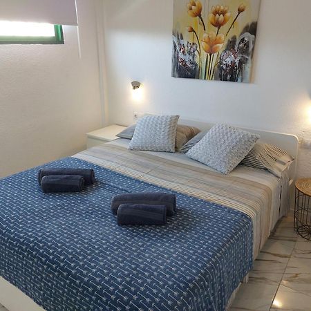 Montblanc Apartman Costa De Antigua Kültér fotó