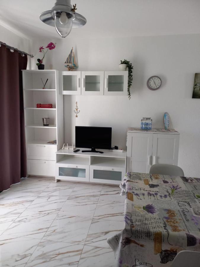 Montblanc Apartman Costa De Antigua Kültér fotó