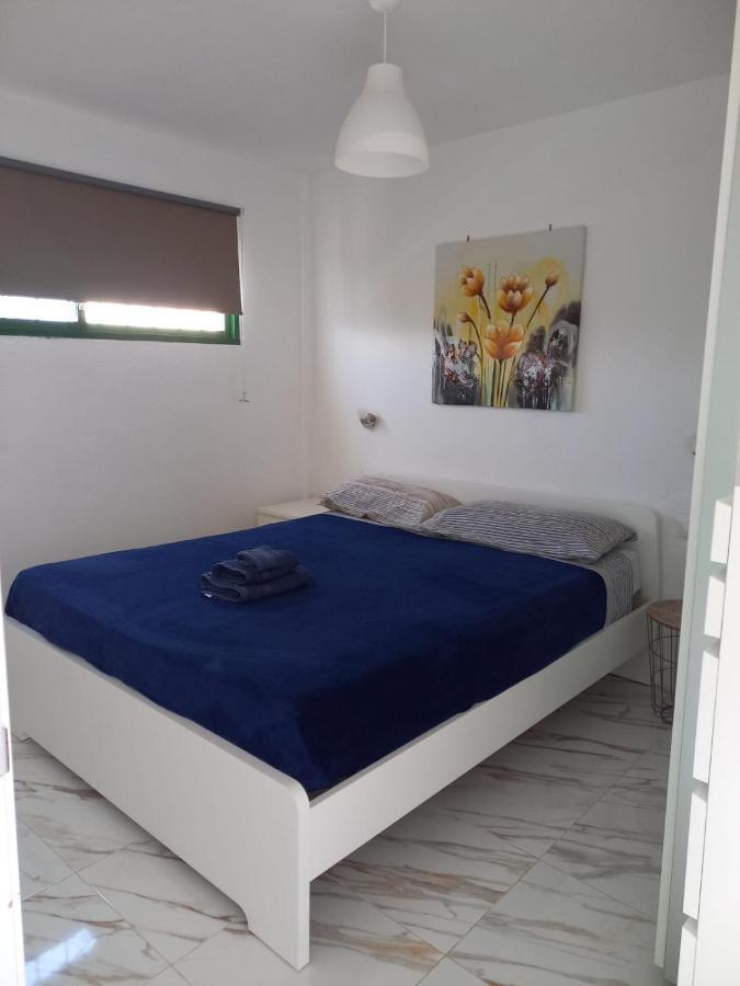 Montblanc Apartman Costa De Antigua Kültér fotó