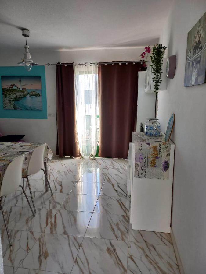 Montblanc Apartman Costa De Antigua Kültér fotó