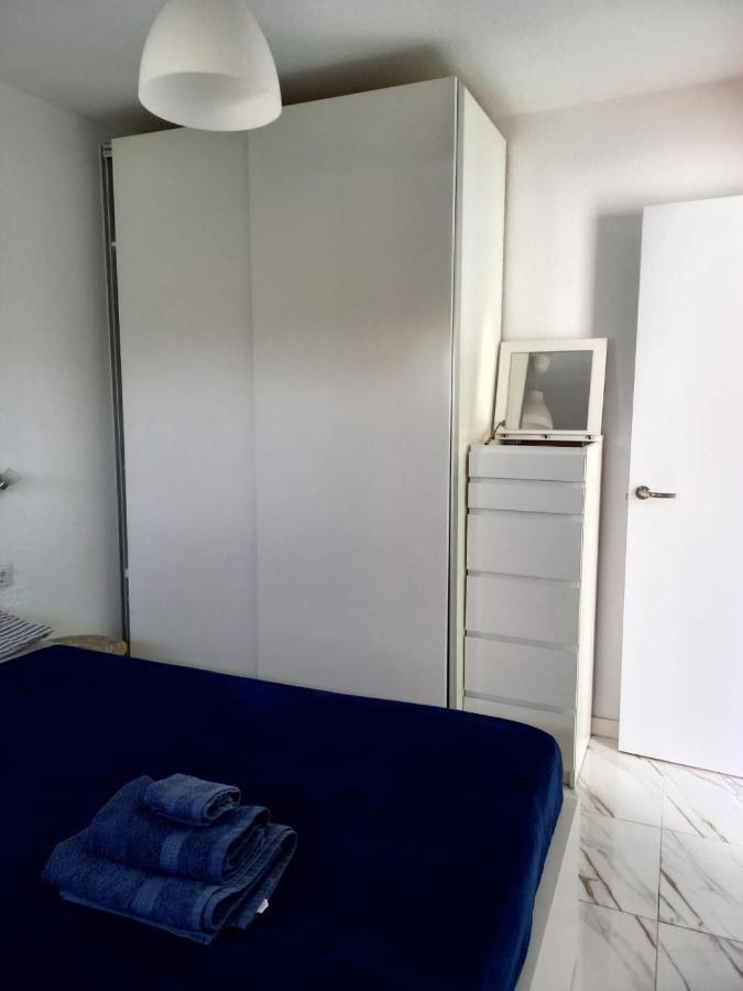 Montblanc Apartman Costa De Antigua Kültér fotó