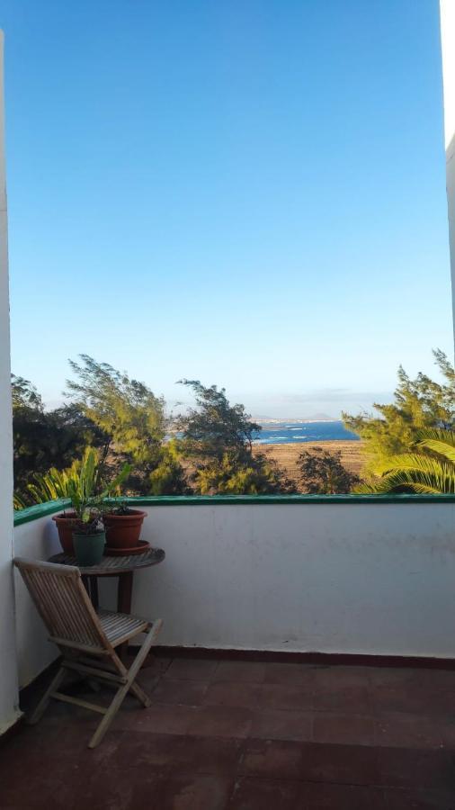 Montblanc Apartman Costa De Antigua Kültér fotó