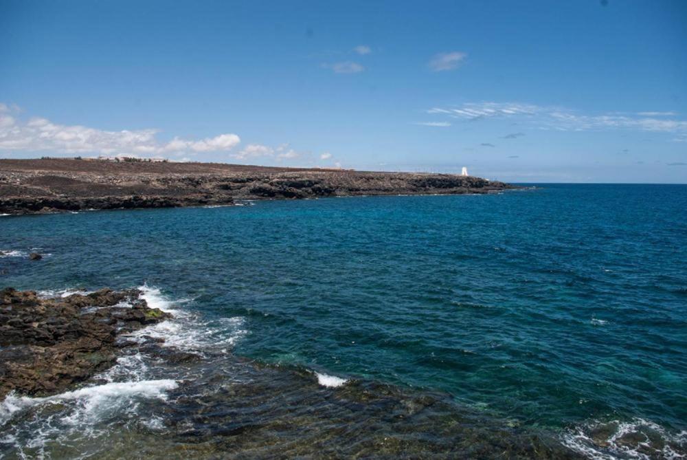 Montblanc Apartman Costa De Antigua Kültér fotó
