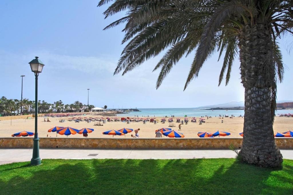 Montblanc Apartman Costa De Antigua Szoba fotó