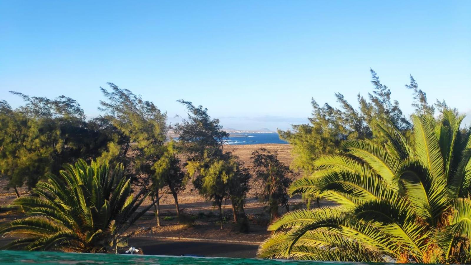 Montblanc Apartman Costa De Antigua Szoba fotó
