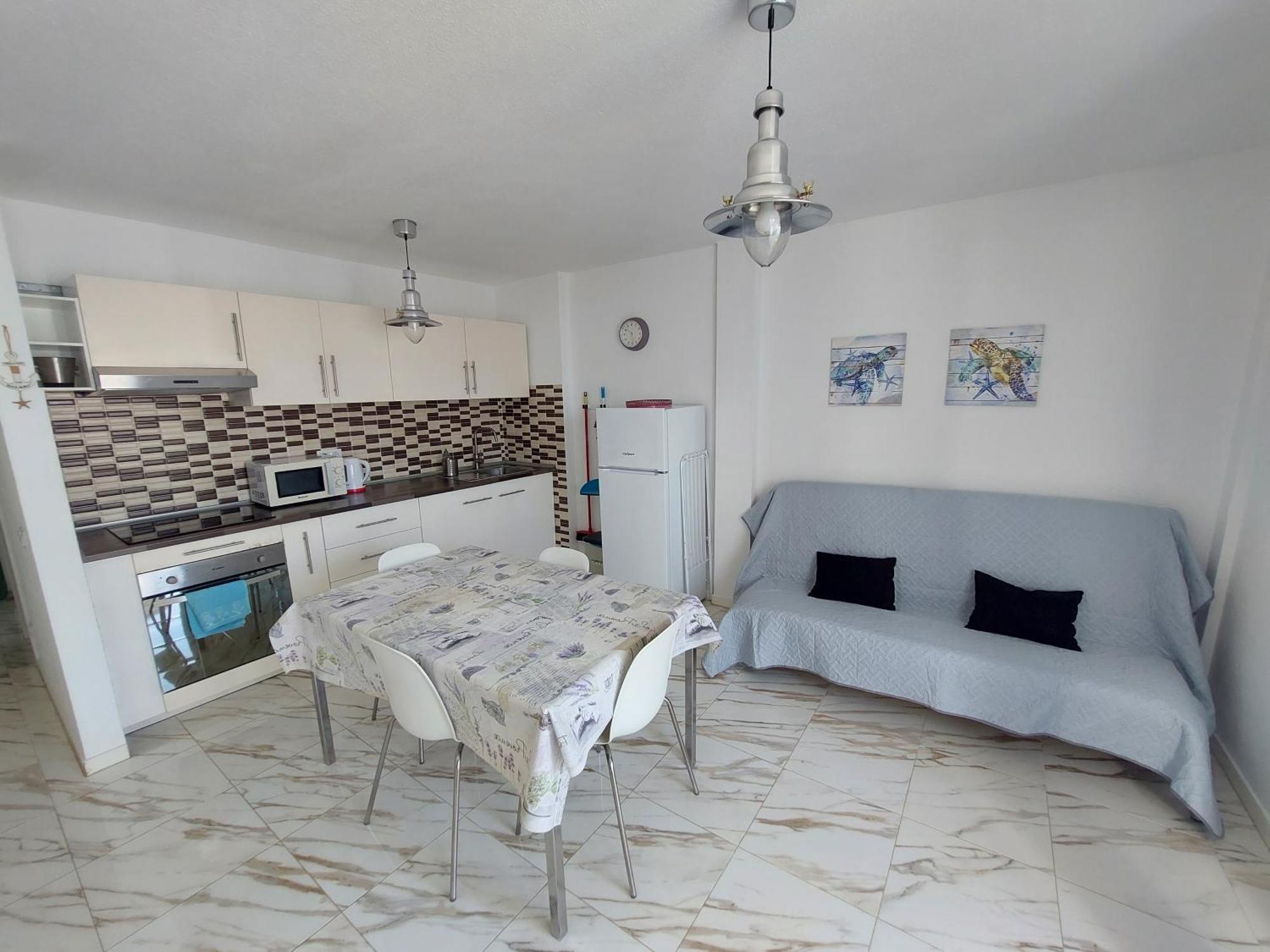 Montblanc Apartman Costa De Antigua Kültér fotó