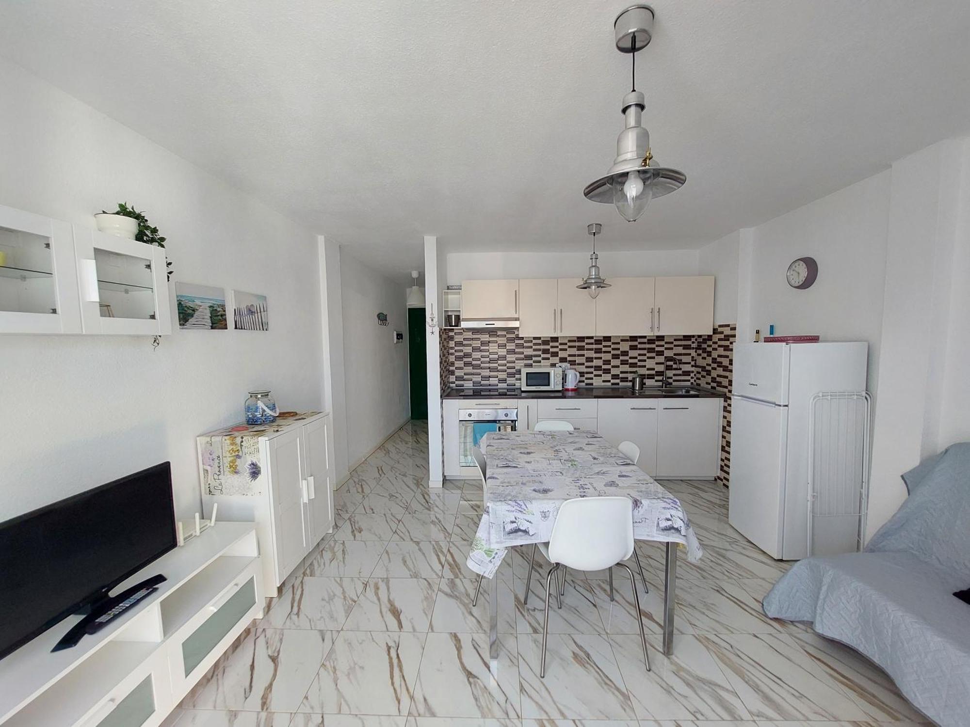 Montblanc Apartman Costa De Antigua Kültér fotó