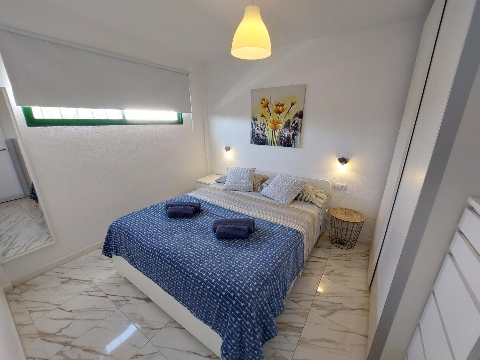Montblanc Apartman Costa De Antigua Kültér fotó